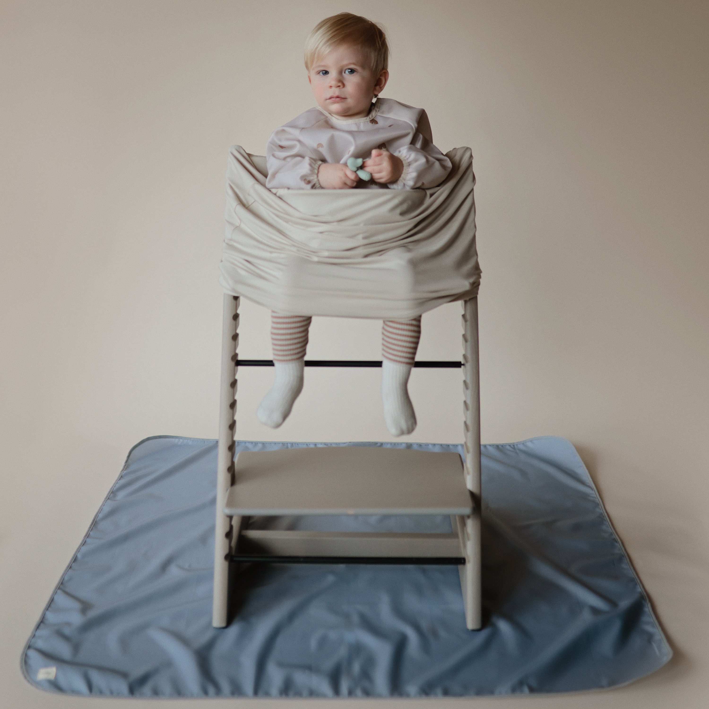 Image of Long Sleeve Bib
